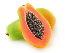 "이 과일 먹으면 살 덜 찐다?"…지방분해 천연효소가 쏙