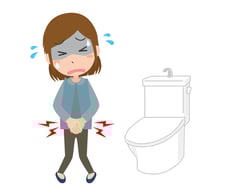 "소변 마려운데…악" 심상찮은 통증, 단순 방광염이 아니었다