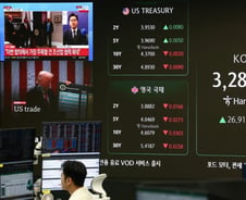 1500억달러 대규모 투자 앞뒀다...'조선株' 활짝