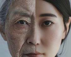 주름 없는 50대, 무릎 안 아픈 70대…비결은 20년 보관해둔 '이것'