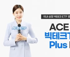 ACE 미국빅테크TOP7 Plus, 빅테크 ETF 중 1년 유입액 1위