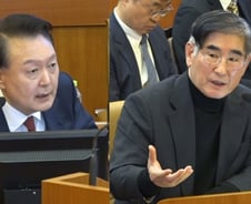 [단독]김용현 전 국방부 장관 측 "6일 채 해병 특검 조사 거부"