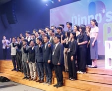 [우보세] 스타트업 돕는 은행이 스스로를 돕는다