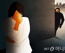 [단독]남친 폭행에 귀 찢어진 여성…"빨리 와주세요" 새벽 다급한 신고