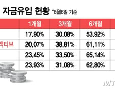 '깜짝실적 끌고 MASGA 밀고' 조선주 쾌속질주…ETF에도 뭉칫돈