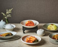 [단독]호텔 김치 개척자 워커힐,  美 수출 나선다