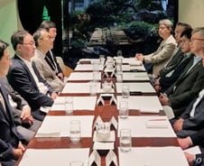 대한의학회 "사직 후 입대한 전공의들, 기존 수련병원 돌아오게 해야"