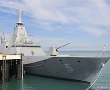 해설과 함께 읽는 이번주 국제정세 [PADO]