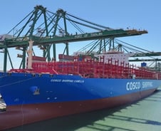 중국의 '트로이 목마' 선단 [PADO]