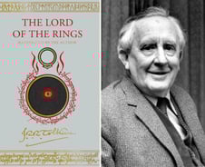 '반지의 제왕'이 실리콘밸리 자본가들에게 미친 영향 [PADO]