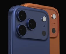 [IT썰] "애플, 고소하지 마 lol"…이번엔 '아이폰17 프로' 렌더링 떡하니