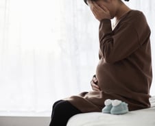 "예방법 없다" 엄마·태아 생명 위협도…침묵의 '임신중독증' 진단법