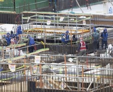 [단독]'제2 태영 사태' 막는다…70억 투입해 '부동산PF AI시스템' 개발