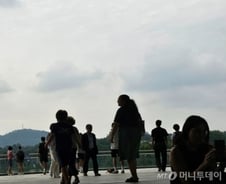 [르포]국중박이 루브르급?…'오픈런' 외국인들에 '엄지척' 이유 물으니