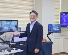 LG전자·오스템 사로잡은 K테크에듀 선구자..독보적 기술 뭐길래[혁신기업 인사이드]