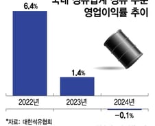 [단독]'실탄' 부족한 정유사들 "SAF 1% 도입 미뤄달라"
