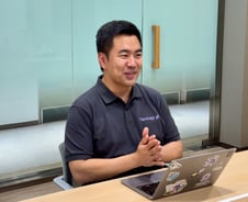 [국대 AI人]"누구나 활용 가능한 최고 성능 K-AI 모델 선보일 것"