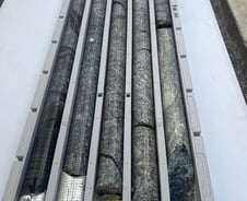 [르포]18억년된 돌에서 방폐물 '보관' 안전성 연구…태백서 첫 단추