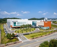 K-건기식 대표 노바렉스, 글로벌 성장 본격화…"증설 필요한 시점"