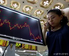 [들쭉날쭉 상장事記] 돈 없는 기업과 알파녹스의 불편한 동행