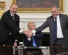 해설과 함께 읽는 이번주 국제정세 [PADO]