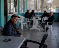 소멸해가는 유럽 농촌의 사투 [PADO]