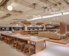 [단독]"스톡옵션 100원에 영입하고 퇴사하니 0원"…HR기업 플렉스 논란