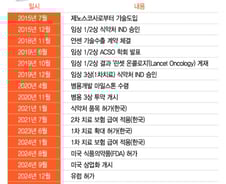 유한양행 렉라자 '쾌속 질주'…FDA 승인 1년만에 유럽·일본·중국 허가