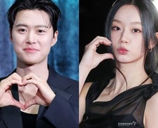 [단독] '딴따라' 10년 인연…공명, 절친 혜리 유튜브 '혤스클럽' 출격