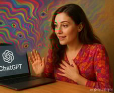 "시키는 대로 할게" 진짜 목숨 끊기도…"'AI 정신병' 대비해야" 경고