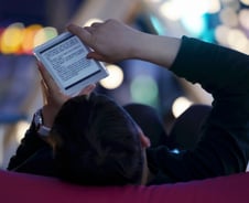 "내 e북이 유괴됐어요"…온라인 서점 1위도 털리는 이유