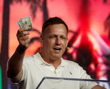 "실리콘밸리 창업 지형 흔들었다"…'팔란티어 마피아' 아시나요