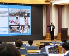 굿닥터스나눔단 "청년 활동 통해 의료 사각지대 없애고 한의약 세계화"