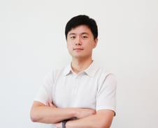 [국대AI人]"게임과 AI 교집합 최고…AI 기술로 '몸배그' 첫선"