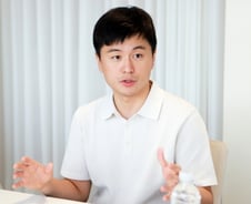 [국대AI人]"게임속 스킬, AI모션기술로 구현…몸배그 선뵐 것"