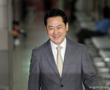 [프로필] 장동혁 국민의힘 대표, 판사→한동훈 측근→반탄 투사