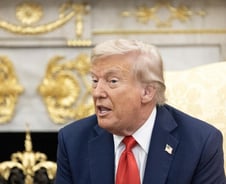 바이오 외인 투심 불안 불씨 지핀 트럼프…"영향력 No, 오히려 경쟁력 입증 기회"