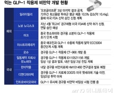 인기 폭발한 '비만약'…"먹는 위고비도 나온다" 줄줄이 채비