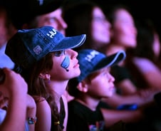 "아들아, 핼러윈에 갓 쓸까?"…케데헌 비웃던 부모도 열광[트민자]