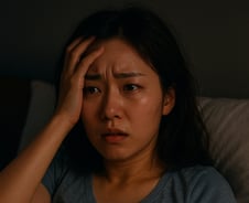 "밤새 뒤척여" 잠 못드는 열대야…불면증 없이 '꿀잠' 자려면