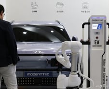 전기차로 바꾸면 최대 100만원 지원…친환경·에너지 예산 7.9조