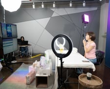 유한킴벌리·지누스 사로잡은 '이커머스'의 미래[혁신기업 인사이드]