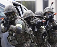 '월급 193만원' 하사도 드디어…軍초급간부 보수 최대 6.6% 인상