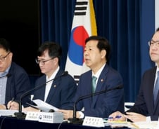 정부, 27조 지출 구조조정 단행…ODA 1.1조 감액 '역대 최대'