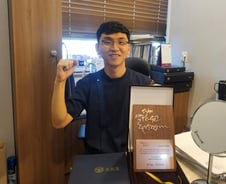 "병원비 100만원, 안 받을게요"…사라진 '잉어', 후회도 지워준 의사