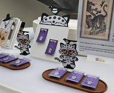 비싸도 불티나는 '국중박 뮷즈'…가격 더 올리라는 팬들, 왜?