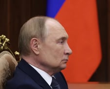 러시아는 유라시아 국가들을 잃고 있다 [PADO]