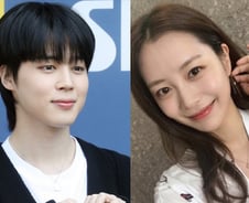 [단독]BTS 지민·송다은, 이미 오래전 결별…"4년전 사진은 왜 올렸나"