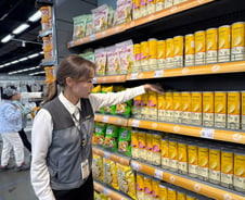 잘 키워 해외 내보낸 마트·편의점..수천개 中企 수출 첨병으로 우뚝