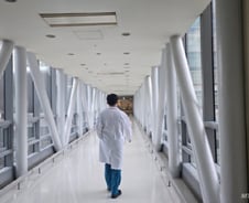 "미래 안보였는데…고향에 온 거 같아요"[르포]